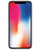 Wholesale Apple iPhone X gray 64GB 4G LTE unlocked, B/C stock — bulk smartphone lot front view