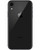 Wholesale Apple iPhone XR A1984 black 128GB 4G LTE unlocked, A stock — bulk smartphone lot back view