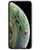 Wholesale Apple iPhone XS gray 64GB 4G LTE unlocked, B/C stock — bulk smartphone lot front view