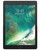 Wholesale Apple iPad 9.7 2017 5th Gen space gray 128GB Wi-Fi + Cellular unlocked, grade A — bulk tablet lot front view