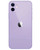 Wholesale Apple iPhone 12 purple 128GB 5G unlocked, B/C stock — bulk smartphone lot back view