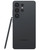 Wholesale Samsung Galaxy S26 Ultra S948U black 256GB 5G unlocked, B/C stock — bulk smartphone lot back view