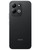 Wholesale Xiaomi Redmi 17 absolute black 128GB 5G unlocked, brand new — bulk smartphone lot back view