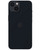 Wholesale Apple iPhone 13 midnight 128GB 5G Unknown Carrier locked, B/C stock — bulk smartphone lot back view