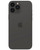 Wholesale iPhone 13 Pro Max graphite 128GB 5G Unknown Carrier locked B/C stock bulk smartphone back view