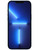 Wholesale Apple iPhone 13 Pro Max sierra blue 1TB unlocked B/C stock bulk smartphone front view