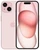 Wholesale Apple iPhone 15 pink 128GB 5G T-Mobile locked, B/C stock — bulk smartphone lot