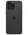 Wholesale Apple iPhone 15 Pro Max A2849 black titanium 256GB 5G Unknown Carrier locked, B/C stock — back view