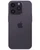 Wholesale Apple iPhone 14 Pro deep purple 128GB 5G unlocked, C/D stock - NOT FULLY FUNCTIONAL — bulk smartphone lot back view