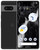 Wholesale Google Pixel 7 GVU6C obsidian 128GB 5G Unknown Carrier locked, B/C stock — front and back view