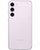 Wholesale Samsung Galaxy S23 Plus lavender 256GB Unknown Carrier locked b/c stock bulk smartphone back view