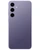 Wholesale Samsung Galaxy S24 Plus cobalt violet 256GB unlocked B/C stock bulk smartphone back view