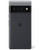 Wholesale Google Pixel 6 Pro G8V0U stormy black 128GB 5G unlocked, B/C stock — back view