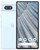 Wholesale Google Pixel 7A Gwkk3 sea 128GB 5G unlocked, B/C stock — front and back view