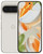 Wholesale Google Pixel 9 Pro GR83Y porcelain 512GB 5G unlocked, B/C stock — front and back view