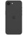 Wholesale Apple iPhone 16e A3212 black 128GB 5G unlocked, B/C stock, not fully functional — bulk smartphone lot back view