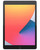 Wholesale Apple iPad 10.2 2020 8th Gen A2428 space gray 128GB Wi-Fi + Cellular unlocked, B/C stock — bulk tablet lot front view