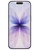 Wholesale Apple iPhone 17 A3258 lavender 256GB 5G unlocked, B/C stock — bulk smartphone lot front view