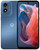 Wholesale Motorola Moto G Play 2024 XT2413 blue 64GB 5G Verizon Prepaid locked, new — bulk smartphone lot front and back view