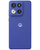Wholesale Motorola Moto G Stylus 2025 XT2517 blue 128GB 5G Unknown Carrier locked, new — bulk smartphone lot front view