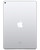 Wholesale Apple iPad Air 3 A2153 silver 64GB 4G LTE unlocked, A stock, bulk tablet lot back view