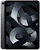 Wholesale Apple iPad Air 5 A2589 space gray 256GB 5G unlocked, A stock — bulk tablet lot front and back view