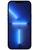 Wholesale Apple iPhone 13 Pro Max A2484 sierra blue 128GB 5G Verizon locked, C/D stock — bulk smartphone lot front view