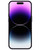Wholesale Apple iPhone 14 Pro A2650 deep purple 128GB 5G Verizon locked, C/D stock — bulk smartphone lot front view