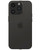 Wholesale Apple iPhone 14 Pro Max A2651 space black 256GB 5G Verizon locked, C/D stock — bulk smartphone lot back view