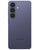 Wholesale Samsung Galaxy S26 S942U cobalt violet 256GB 5G Verizon locked, B/C stock — bulk smartphone lot back view