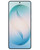 Wholesale Samsung Galaxy S26 Plus S947U sky blue 256GB 5G unlocked, B stock — bulk smartphone lot front view