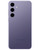 Wholesale Samsung Galaxy S24 Plus S926U cobalt violet 256GB 5G unknown carrier locked, C/D stock - bulk smartphone lot back view