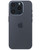 Wholesale Apple iPhone 15 Pro A2848 blue titanium 128GB 5G at&t locked, D stock - not fully functional - bulk smartphone lot back view