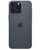 Wholesale Apple iPhone 15 Pro Max A2849 blue titanium 512GB 5G at&t locked, D stock - not fully functional - bulk smartphone lot back view