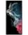 Wholesale Samsung Galaxy S22 Ultra S908U phantom black 256GB 5G Unknown Carrier locked, C/D stock — bulk smartphone lot back view