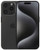 Wholesale Apple iPhone 15 Pro A2848 black titanium 128GB 5G Unknown Carrier locked, C/D stock — bulk smartphone lot