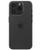 Wholesale Apple iPhone 15 Pro A2848 black titanium 128GB 5G Unknown Carrier locked, C/D stock — bulk smartphone lot back view