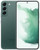 Wholesale Samsung Galaxy S22 Plus S906U green 256GB 5G unlocked, C/D stock - not fully functional - bulk smartphone lot