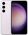 Wholesale Samsung Galaxy S23 S911U lavender 128GB 5G unlocked, C/D stock - not fully functional - bulk smartphone lot