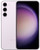 Wholesale Samsung Galaxy S23 Plus S916U lavender 256GB 5G unlocked, C/D stock - not fully functional - bulk smartphone lot