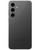 Wholesale Samsung Galaxy S24 FE S721U Graphite Xag Generic 128GB 5G locked, B/C stock — bulk smartphone lot back view