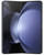 Wholesale Samsung Galaxy Z Fold5 F946U Icy Blue Xag Generic Locked D Stock - Not Fully Functional 256GB 5G — bulk smartphone lot unfolded view