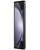 Wholesale Samsung Galaxy Z Fold5 F946U Phantom Black Xag Generic 512GB 5G locked, C/D stock — bulk smartphone lot