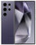 Wholesale Samsung Galaxy S24 Ultra S928U1 titanium violet 256GB 5G unlocked, C/D stock - bulk smartphone lot