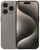 Wholesale Apple iPhone 15 Pro natural titanium 256GB 5G Verizon locked, B/C stock — bulk smartphone lot