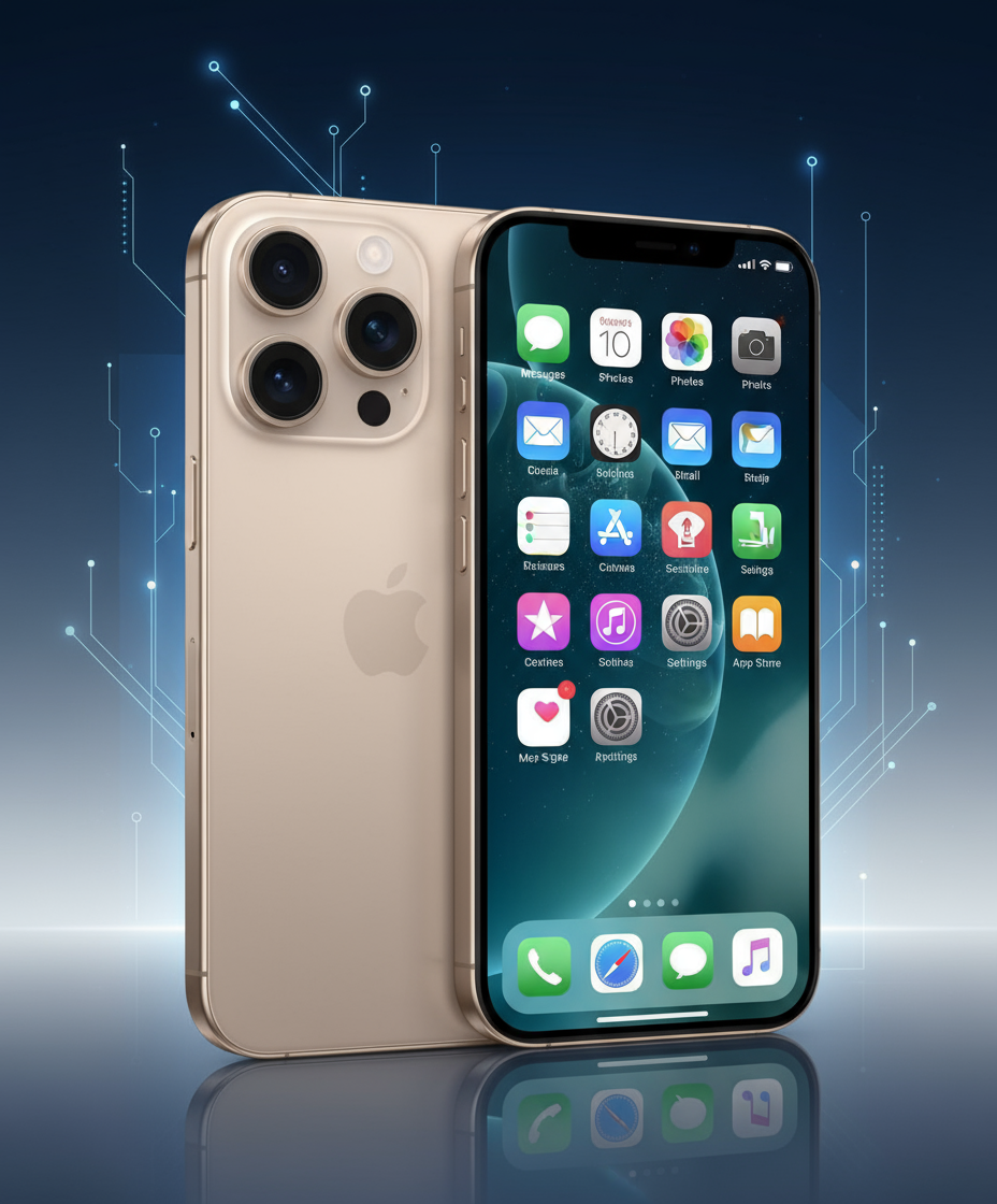 Wholesale New Phones for U.S. Businesses—Factory-Sealed Smartphones at Competitive Prices