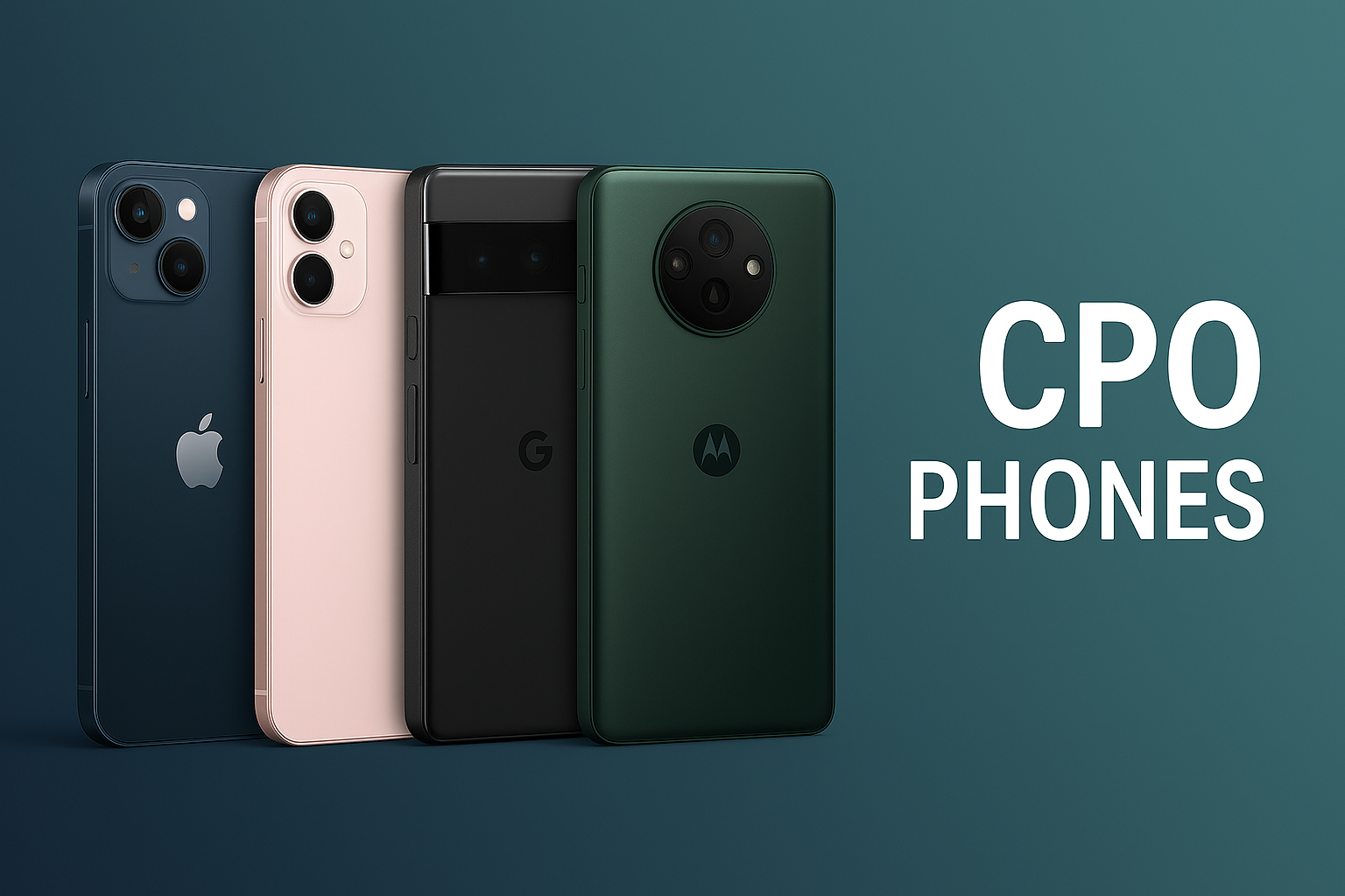 Power Your Business with Premium Pre-Owned Phones in Bulk