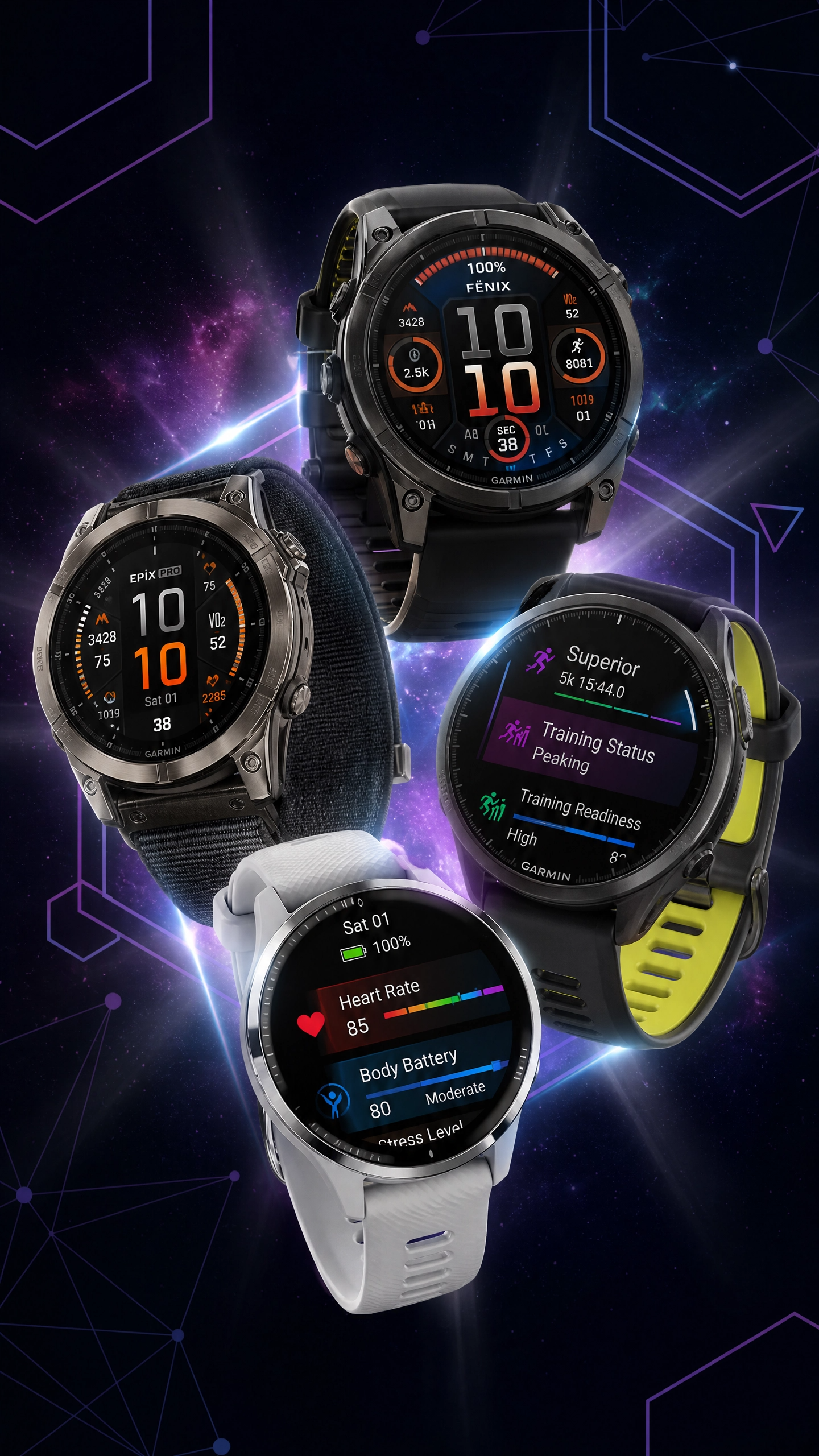 Wholesale Garmin Watches