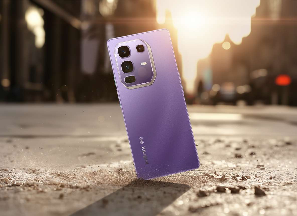 Wholesale Infinix Phones USA - Reliable source for Businesses, Retailers, and Resellers
