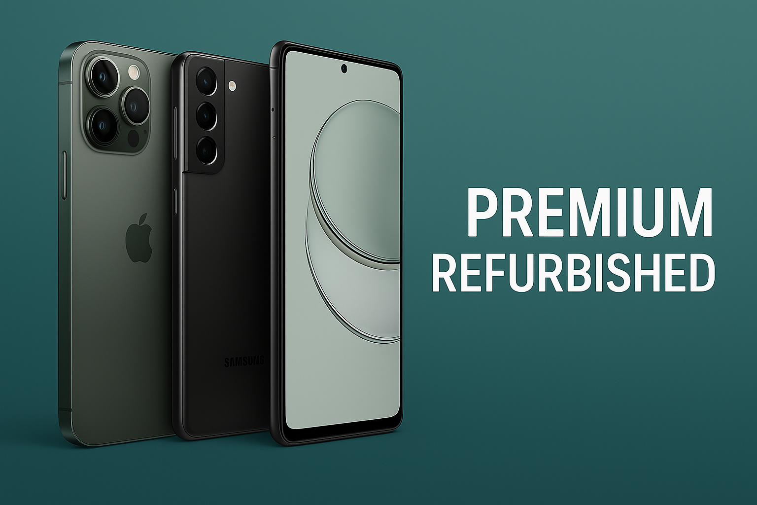 Start Your Business with Wholesale Refurbished Business Phones